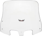 Windshield 20" Clear `17 Up Indian Chieftain