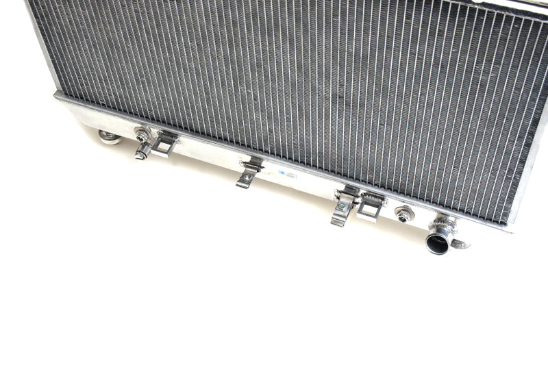 CSF 7003 CSF 10-12 Chevrolet Camaro V8 Radiator