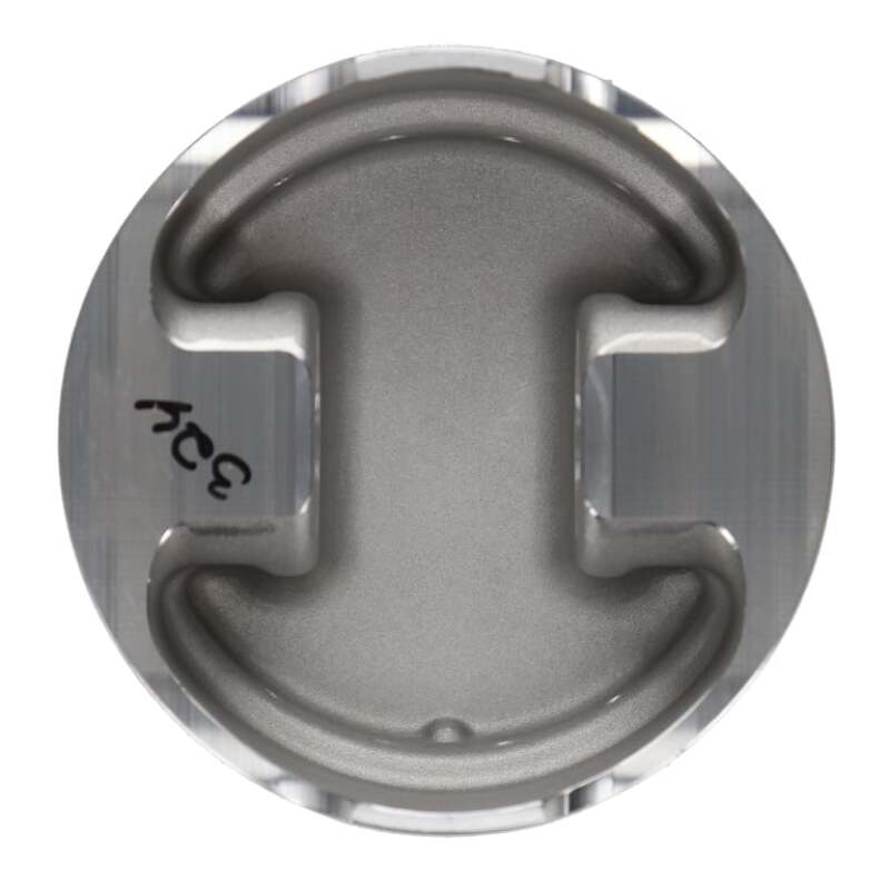Wiseco K613M84 Wiseco Toyota 7MGTE 4v Dished -16cc Turbo 84mm Piston Shelf Stock Kit - K613M84