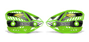 Cycra Replacement Probend Hand Shields Handguards 1CYC-1019-72 - Green Replacemnt Ultra