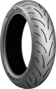 Bridgestone Battlax Sport Touring T33 Tires 20275 - Tire Rear 160 60ZR18 70W Radial TL