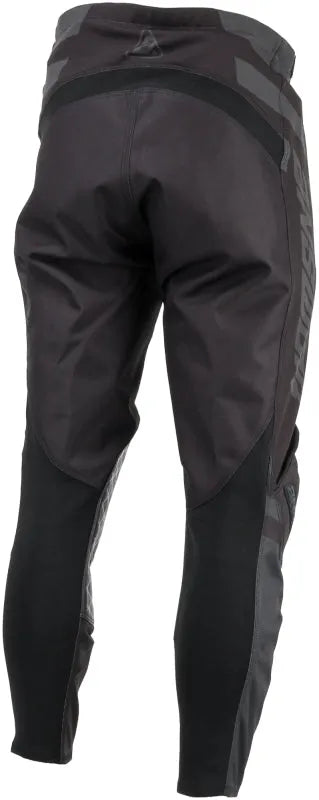 Answer Safety: Answer 25 Arkon Nitrus Pants Black/Grey Size - 38