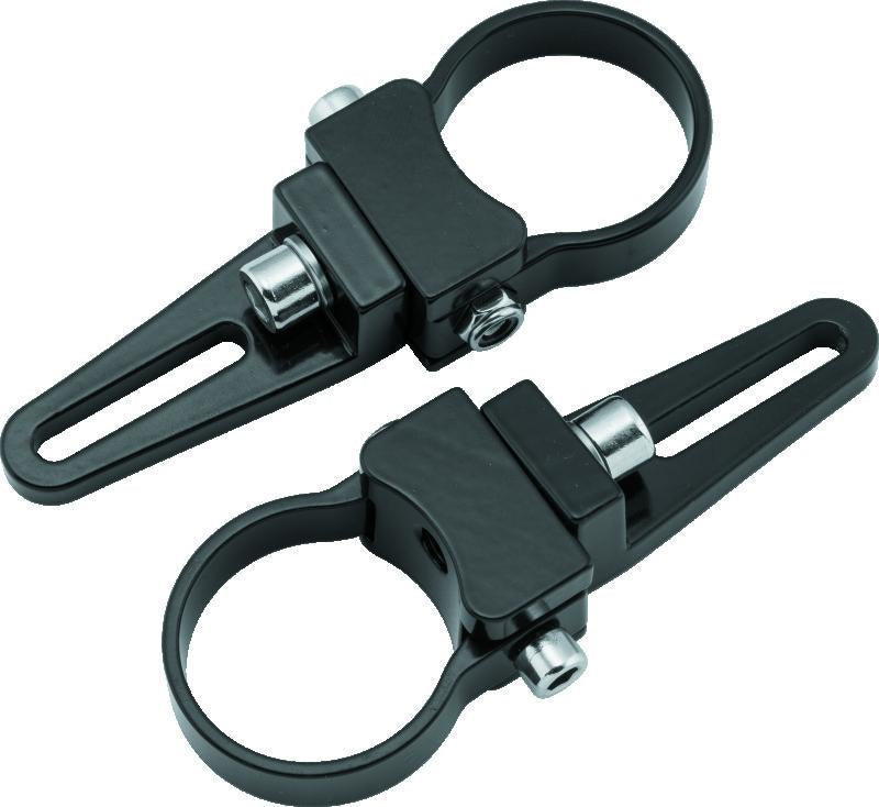 QuadBoss 568562 QuadBoss Led Mounting Clamp 1.5in - 568562