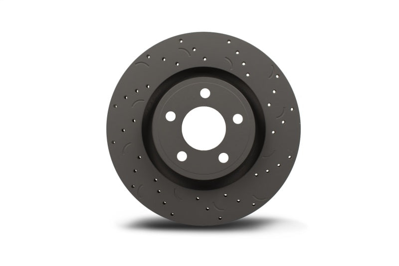 Hawk Performance HKC5139.434B Talon Street Rotor/B