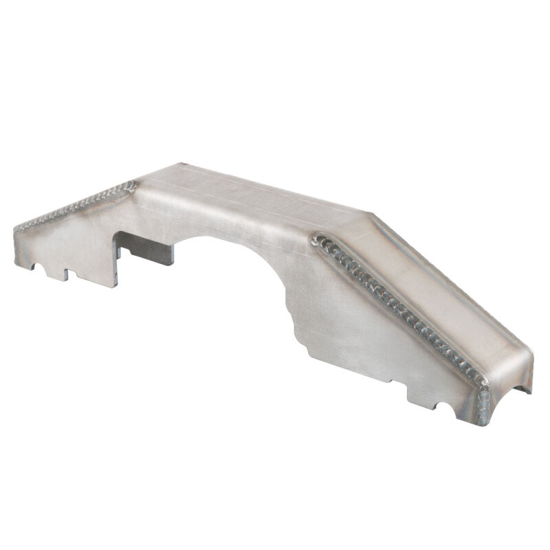 Synergy Mfg 8072-06 Synergy 07-18 Jeep Wrangler JK/JKU Rear Weld-On Axle Truss