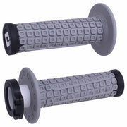 Nomad Lock On Off Road Grip W/D30 Grey/Black/Black