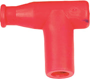 SP1 Colored Spark Plug Cap NGK Style Electrical 01-109-22 - Red Caps