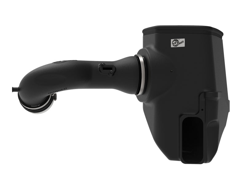 aFe 54-13036D aFe MagnumFORCE Intake Stage-2 Pro Dry S 2019 GM Silverado/Sierra 1500 V6-4.3L V8-5.3/6.2L