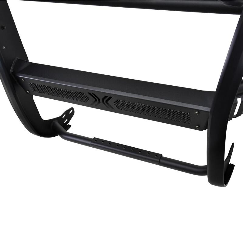 Westin 40-33885 Westin 16-21 Toyota Tacoma Sportsman X Grille Guard - Tex. Blk