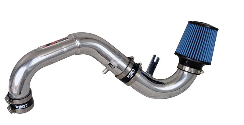 Injen SP9017P Injen 14-19 Ford Fiesta 1.6L (T) 4Cyl Polished Cold Air Intake w/MR Tech