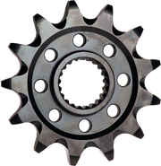 RFX Pro Series Counter Shaft Sprockets FXFS 17-13 99BK - Black Front CS Sprocket Steel 13T