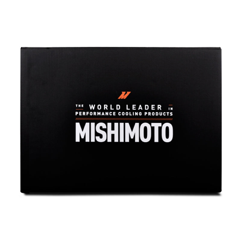 Mishimoto MMRAD-S14-95SRX Mishimoto 95-98 Nissan 240sx S14 SR20DET X-LINE (Thicker Core) Aluminum Radiator