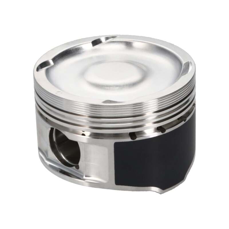 Wiseco KE327M83 Wiseco Focus RS 2.5L 20V Turbo 83mm Bore 8.5 CR -15.2cc Dish Pistons - Set of 5 *SPECIAL ORDER* - KE327M83