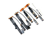 AST RAC-B2112SD AST 2021+ BMW M3 G80 / M4 G82 (incl XDrive) 5300 Series Coilovers
