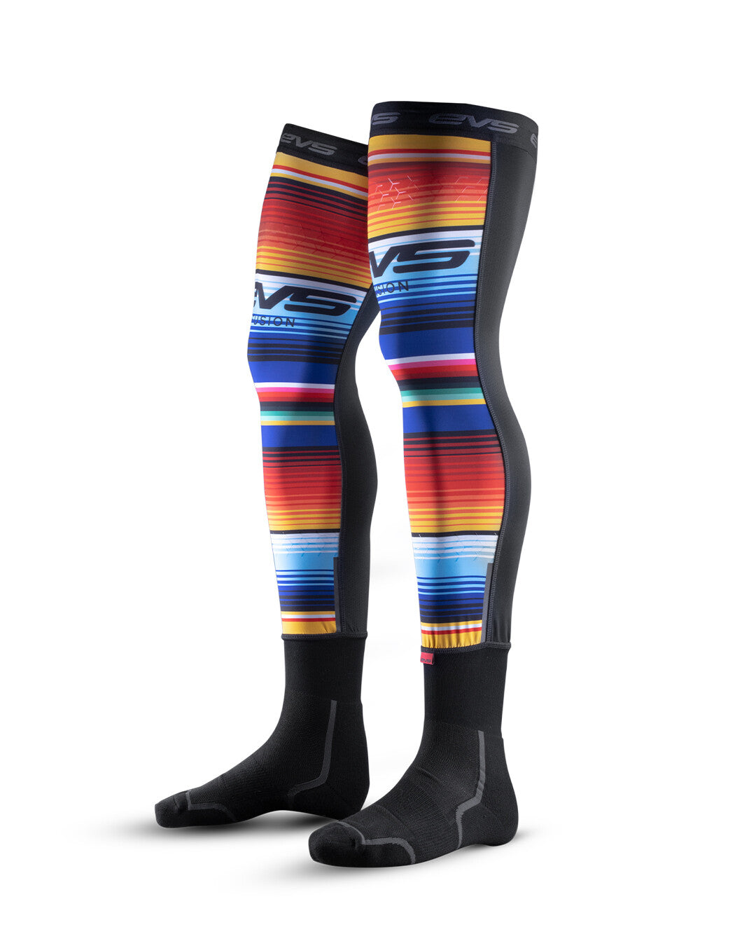 EVS Fusion Sock/Sleeve Combo