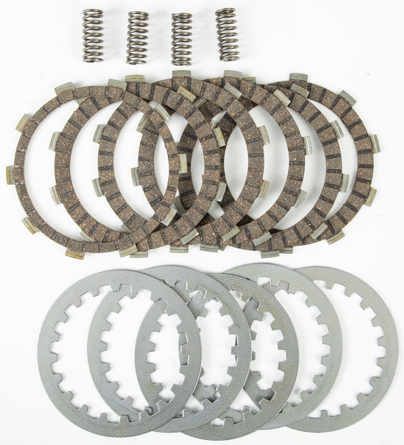EBC Dirt Racer Clutch Set DRC229