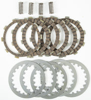 EBC Dirt Racer Clutch Set DRC229