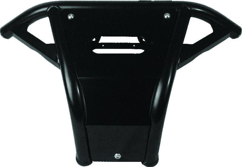 DragonFire Racing 522642 DragonFire Racing Front Bumper With Winch Mount - Fits Polaris RZR 900/1000 15-22