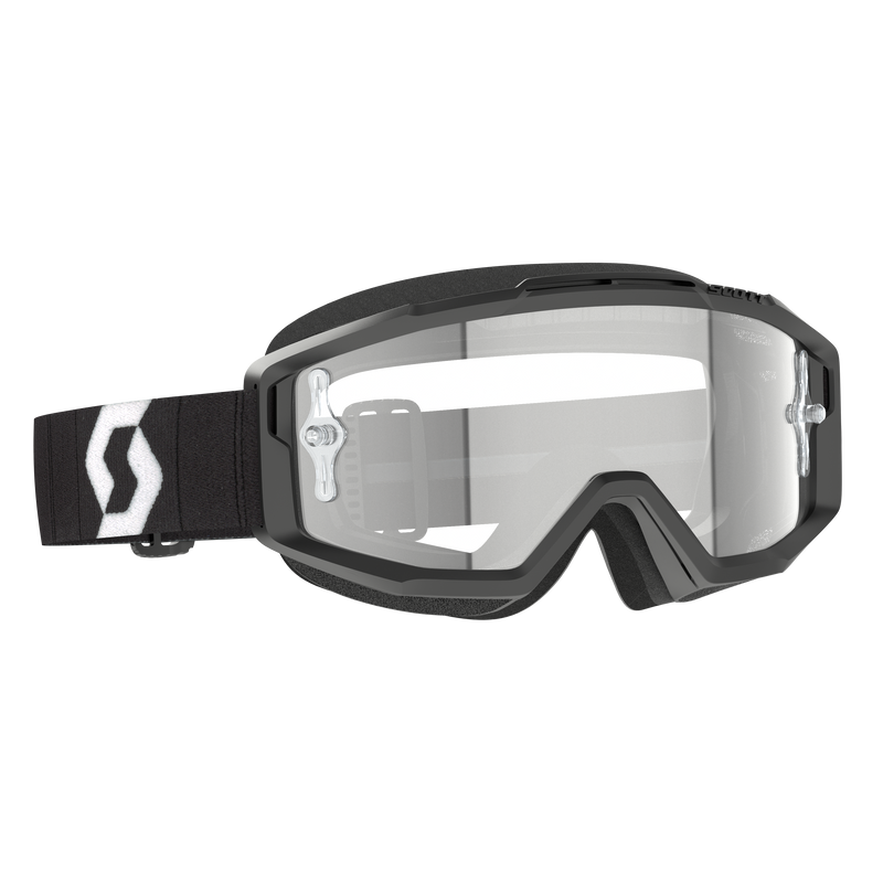 Scott Split OTG Goggle