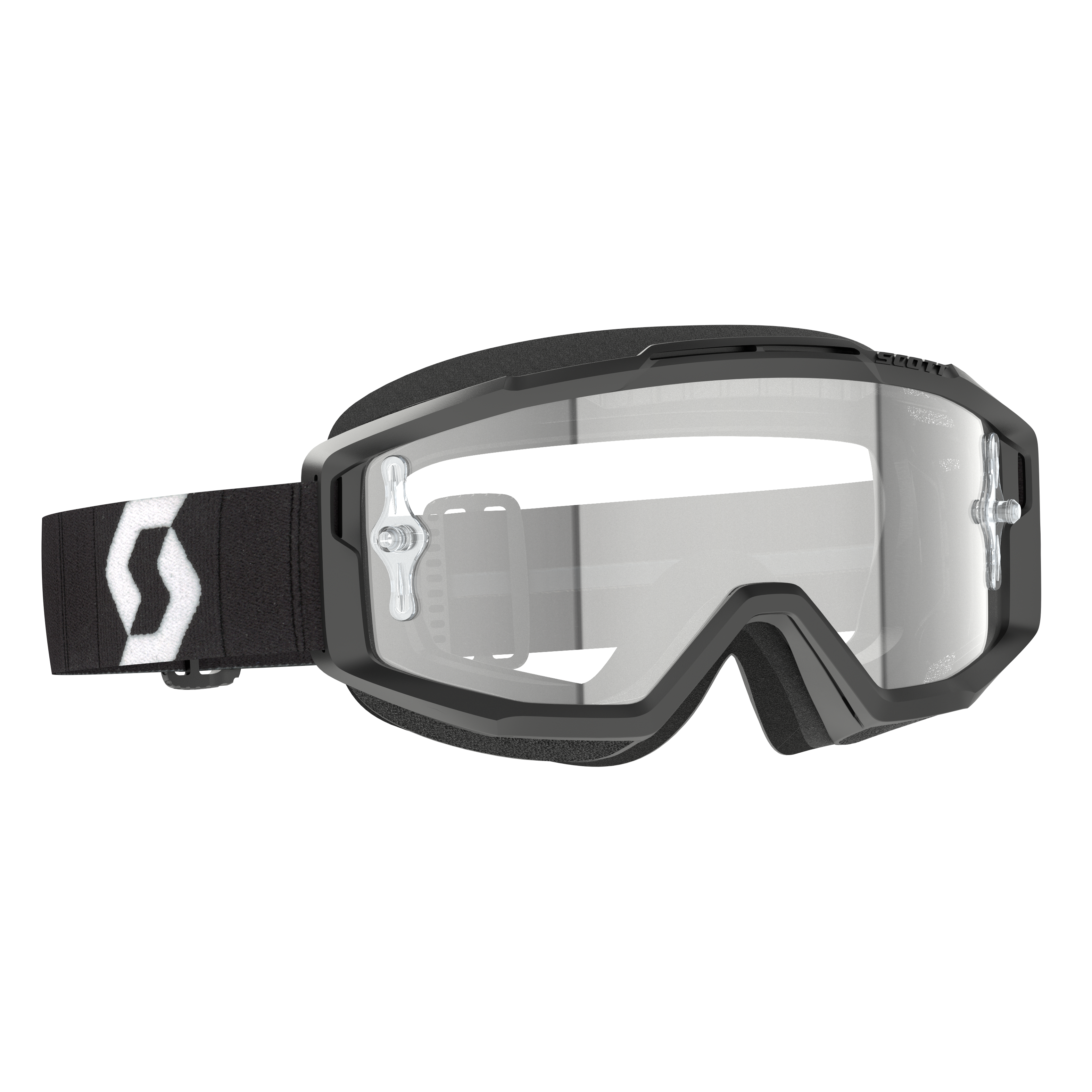 Scott Split OTG Goggle