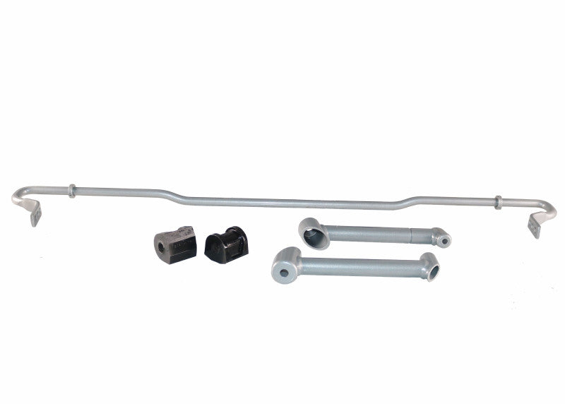 Whiteline BTR105Z Whiteline 22-23 Toyota GT86 16mm Rear 3-Point Adjustable Sway Bar