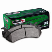 Hawk Performance HB672P.714 Hawk 10-14 Ford F-150 Front Super Duty Brake Pads