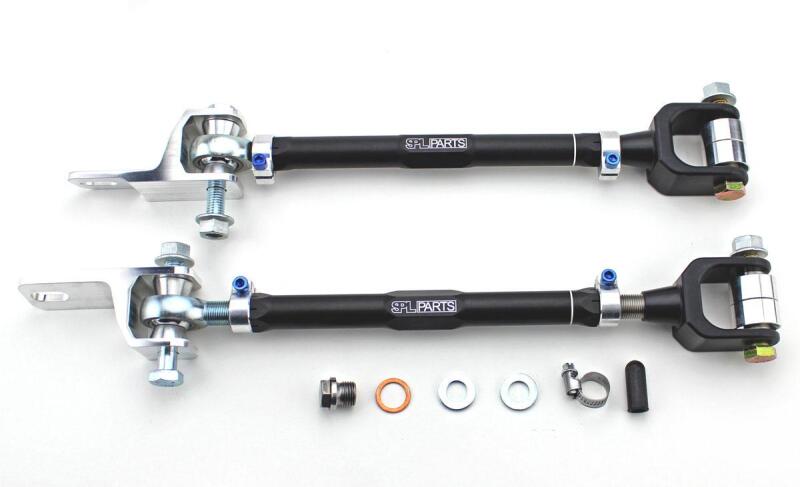 SPL Parts SPL HCK Z32D SPL Parts 89-94 Nissan 240SX (S13) / 89-94 Nissan R32 Titanium Series HICAS Eliminator Dogbone