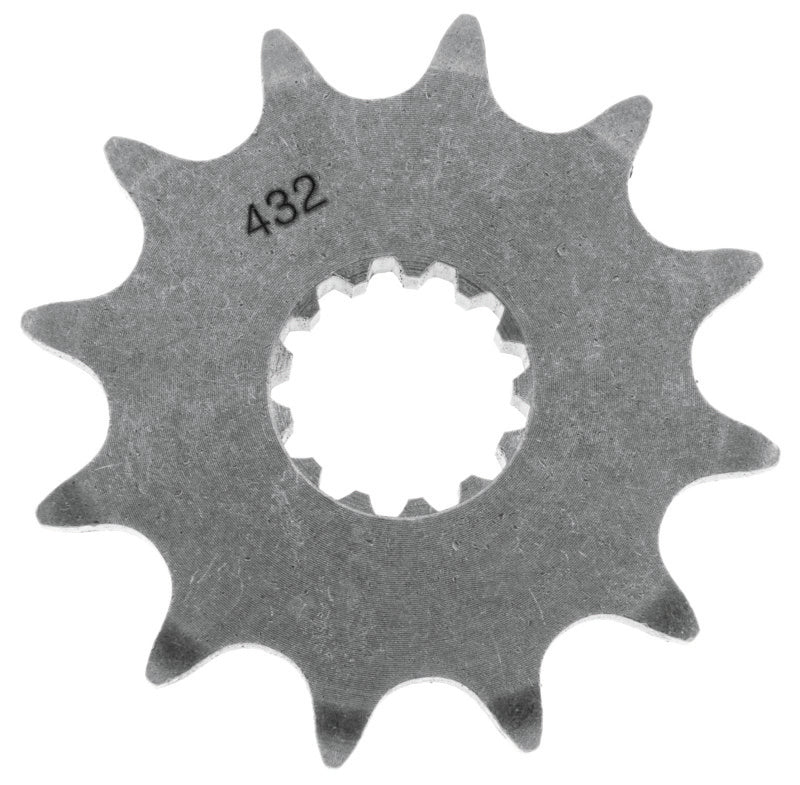 Bike Master 965498 BikeMaster Suzuki Front Sprocket 520 12T - 965498