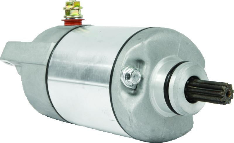 QuadBoss 495175 QuadBoss 93-99 Kawasaki KLF400 Bayou Motor Starter