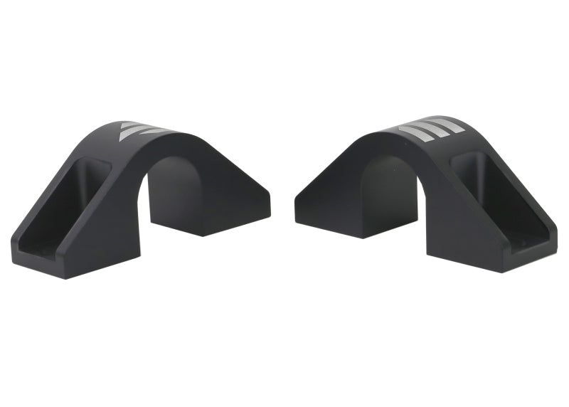 Whiteline KBR10 KBR10 Whiteline 63-82 Chevrolet Corvette C2/C3 65mm Center-to-Center Sway Bar Mount Saddle