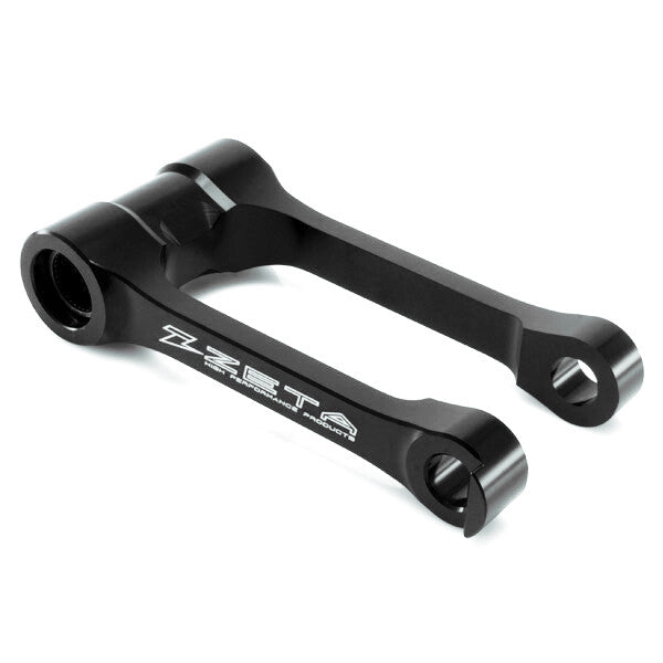 Zeta Lowering Link Suspension ZE56-05210 - Black