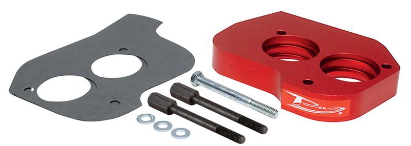 Airaid 200-550 Airaid 91-95 C/K 454 TBI PowerAid TB Spacer