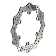 RFX Race Series Brake Disc FXBD 30405 55BK - Rear Rotor