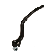 RFX Pro Series Kickstart Levers Starters FXKS 30200 99H3 - Black Kick Starter Hard Anodized