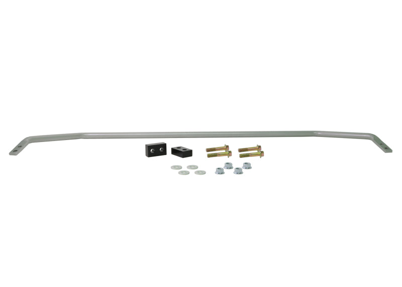 Whiteline BFR80 Whiteline 2013+ Ford Fiesta ST WZ 22mm Rear Non-Adjustable Swaybar - BFR80