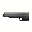 195141 Putco Molle Driver Side Panel Ford Range