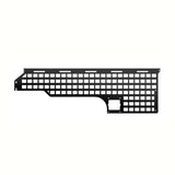 195141 Putco Molle Driver Side Panel Ford Range