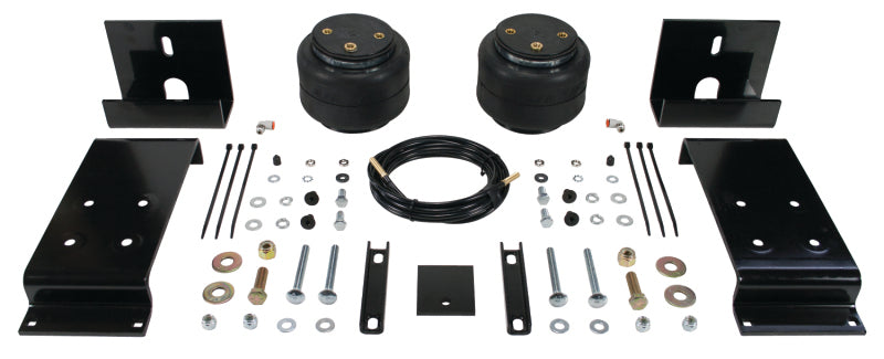 Air Lift 88240 Air Lift Loadlifter 5000 Ultimate Front Air Spring Kit for 09-12 Ford F53