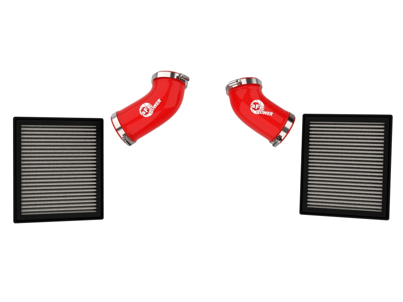 aFe 55-10019DR aFe Super Stock Induction System Pro DRY S Media Jeep 22-23 Toyota Tundra V6-3.4L (tt)