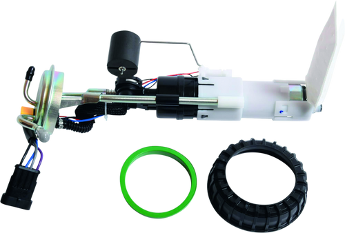 QuadBoss 12-19 Can-Am Outlander 1000 DPS Complete Fuel Pump Module - 401364