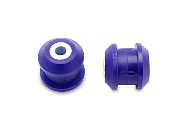 Superpro SPF3104K SuperPro 2014 Subaru Forester 2.5i Touring Rear Lower Control Arm Outer Bushing Kit - SPF3104K