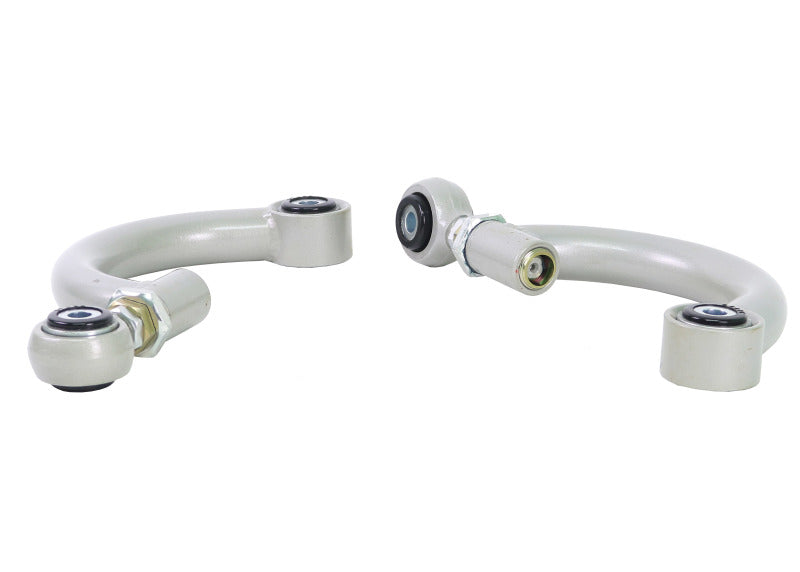 Whiteline KTA138A Whiteline 04-13 Mazda 3 / 08-18 Ford Focus Rear Lower Control Arm - KTA138A