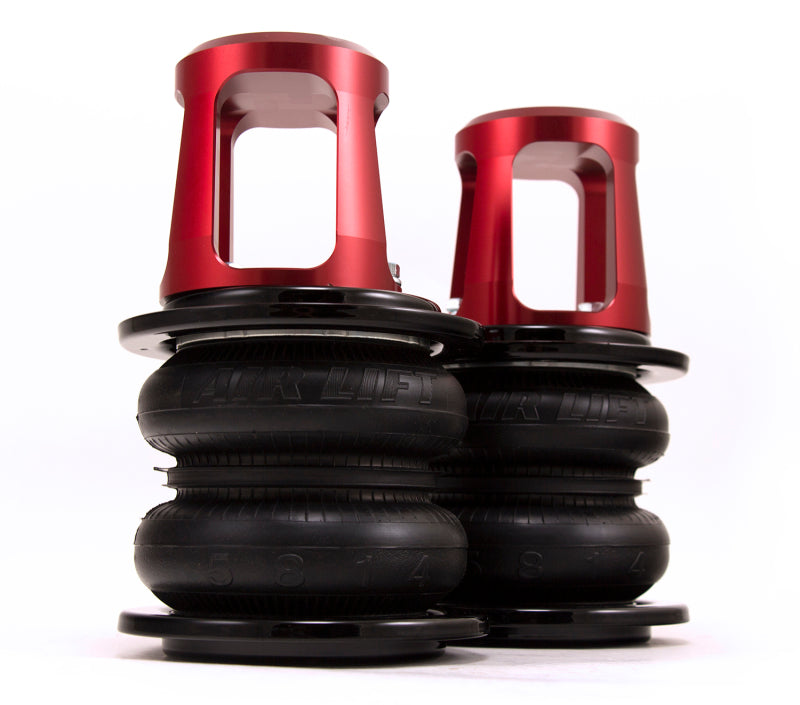 Air Lift 78610 Air Lift Performance BMW 07-14 1 Series / 06-11 3 Series RWD Rear Kit