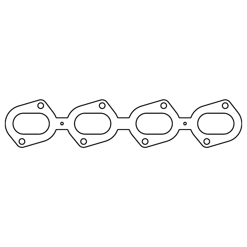 Cometic Gasket C5012-030 C5012-030 Cometic Ford 4.6L/5.6L DOHC Modular V8 .030in MLS Exhaust Gasket