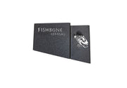 Fishbone Offroad FB25215 Fishbone Offroad 2018+ Jeep JLU Wrangler JL 4 Door Driver Side Wheel Well Storage Bin - Single