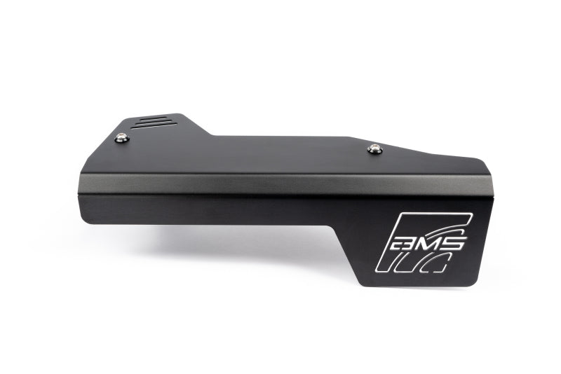 AMS AMS.50.06.0014-1 AMS Performance 2022+ Subaru WRX Engine Pulley Cover