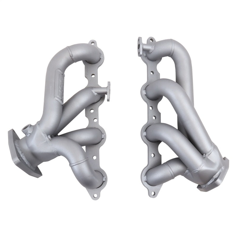 BBK 01-02 Camaro Firebird LS1 Shorty Tuned Length Exhaust Headers - 1-3/4 Titanium Ceramic - 4003