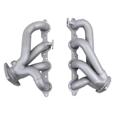 BBK 01-02 Camaro Firebird LS1 Shorty Tuned Length Exhaust Headers - 1-3/4 Titanium Ceramic - 4003
