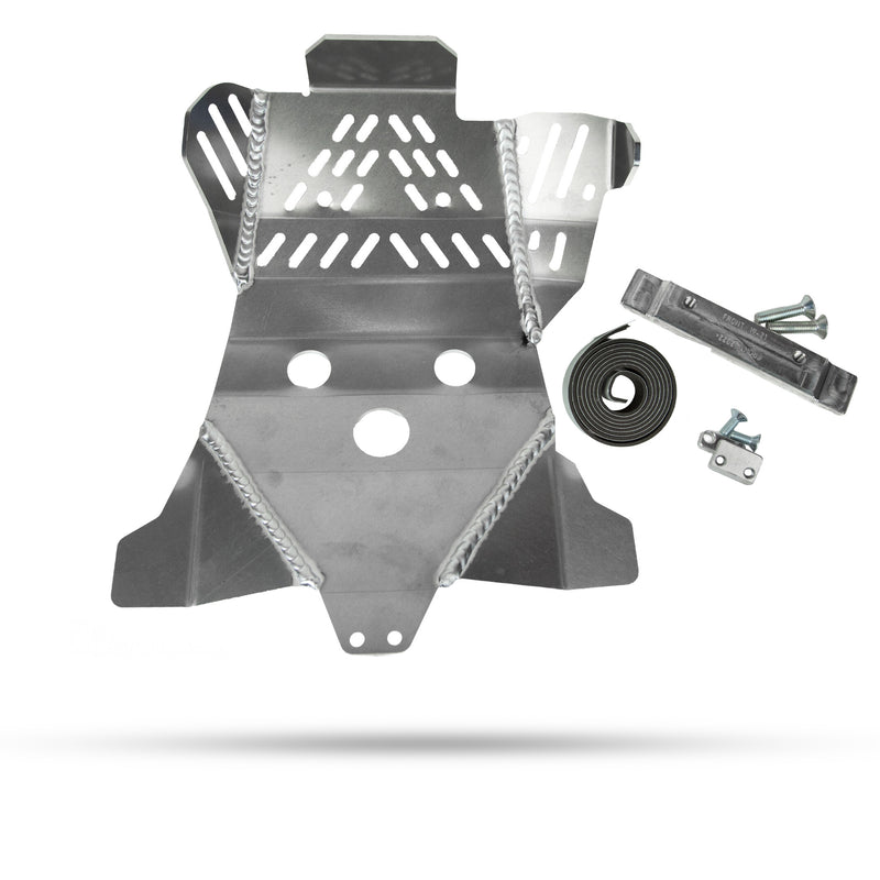 Enduro Engineering Skidplate Guards/Braces 24-5319