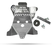 Enduro Engineering Skidplate Guards/Braces 24-5319